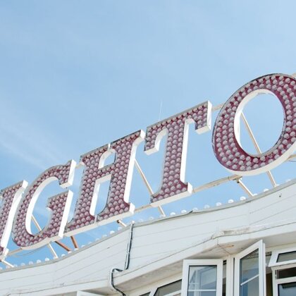 Vacanze Studio Brighton - Viaggi Studio per ragazzi all'Estero