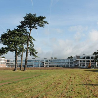 Il Worthing College