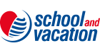 School And Vacation
