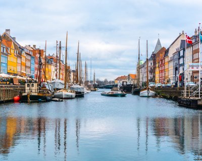 Viaggi studio in Danimarca
