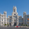 Viaggi studio a Madrid