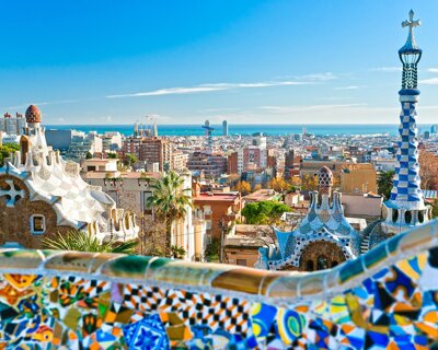 Viaggi studio a Barcellona