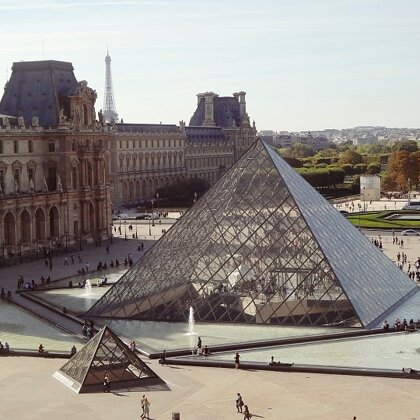 Viaggi studio a Parigi