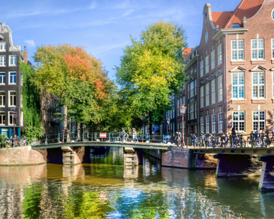 Viaggi studio in Paesi Bassi