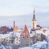 Anno scolastico all'estero - Tallinn