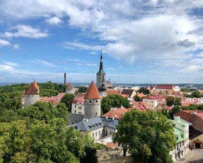 Anno scolastico all'estero in Estonia