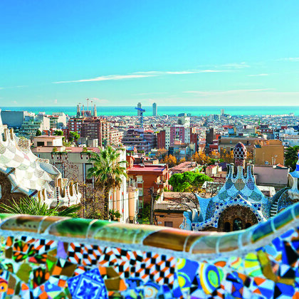 Vacanze Studio Barcellona- Viaggi Studio per ragazzi all'Estero