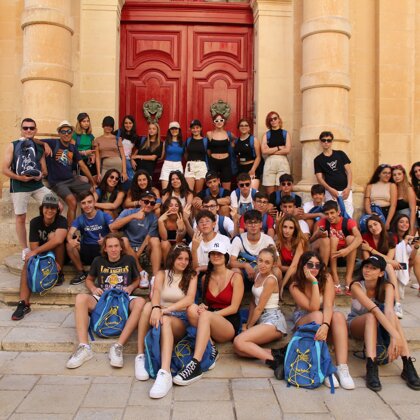 Vacanze Studio Malta- Viaggi Studio per ragazzi all'Estero