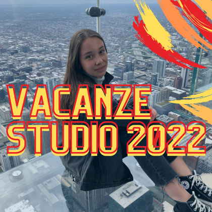 <strong> Vacanze Studio all'Estero e in Italia del 2022</strong>: scopri subito le destinazioni più cool.