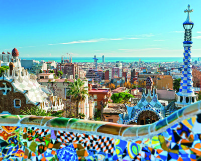 Vacanze Studio Barcellona - Viaggi Studio per ragazzi all'Estero con Partenza Individuale